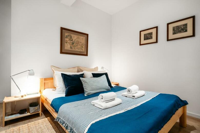 Apartamentos Art Studios By Loft Affair