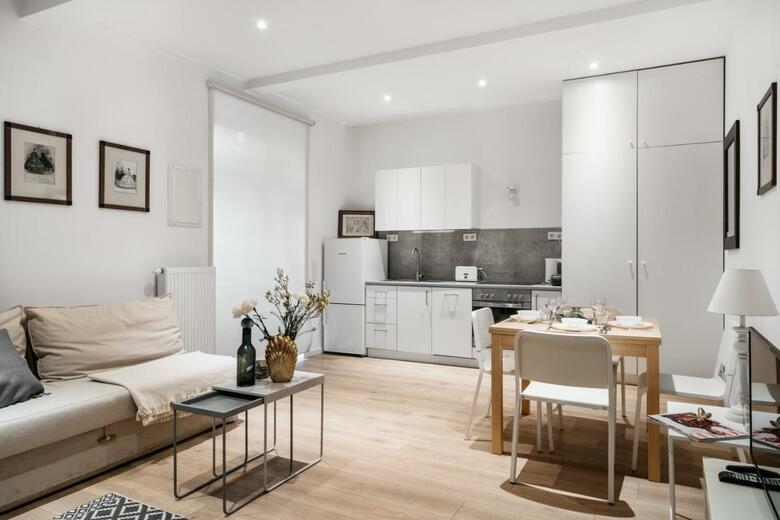 Apartamentos Art Studios By Loft Affair