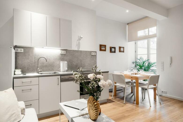 Apartamentos Art Studios By Loft Affair