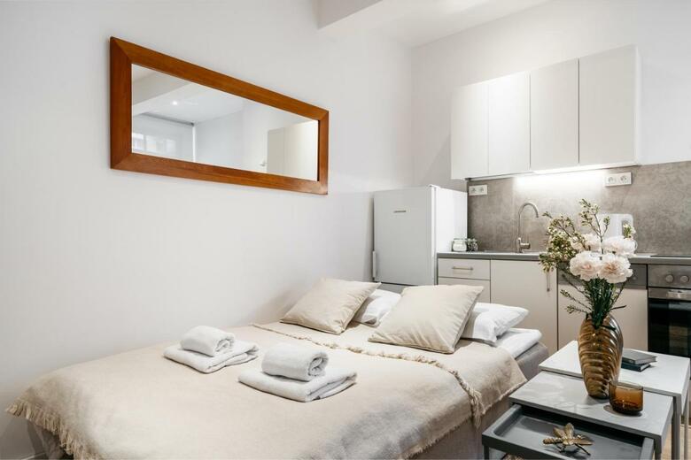 Apartamentos Art Studios By Loft Affair