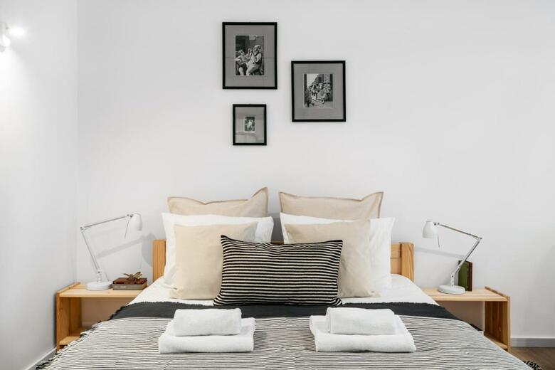 Apartamentos Art Studios By Loft Affair