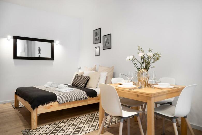 Apartamentos Art Studios By Loft Affair