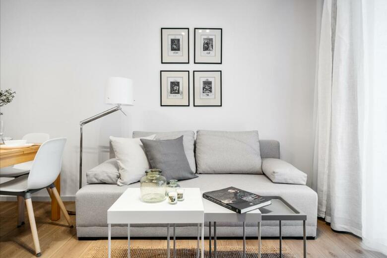 Apartamentos Art Studios By Loft Affair