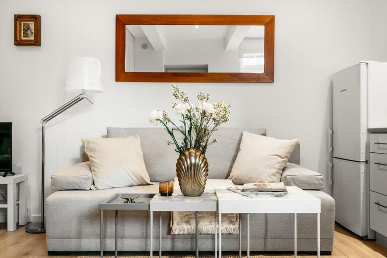 Apartamentos Art Studios By Loft Affair
