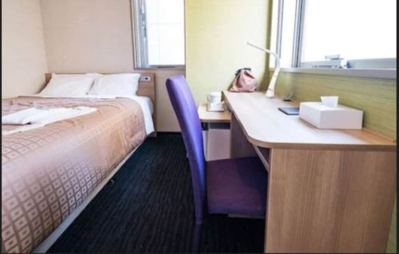 Hotel Meet Inn Narita