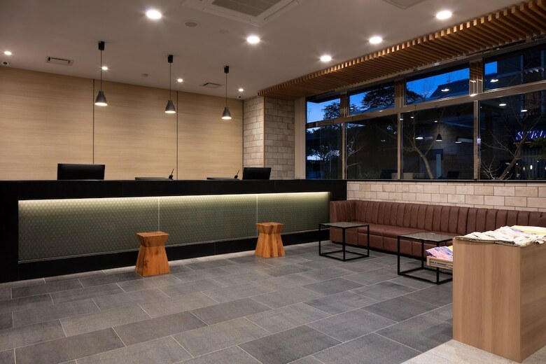 Hotel Meet Inn Narita