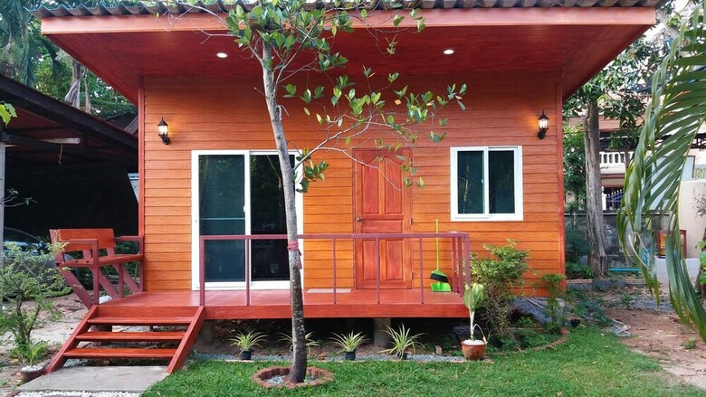 Hotel Nah Mee Sook Village
