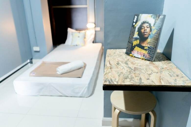 Hostal Guyasuka X Suthisan - Hostel