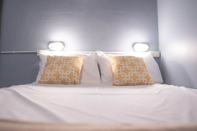 Hostal Guyasuka X Suthisan - Hostel