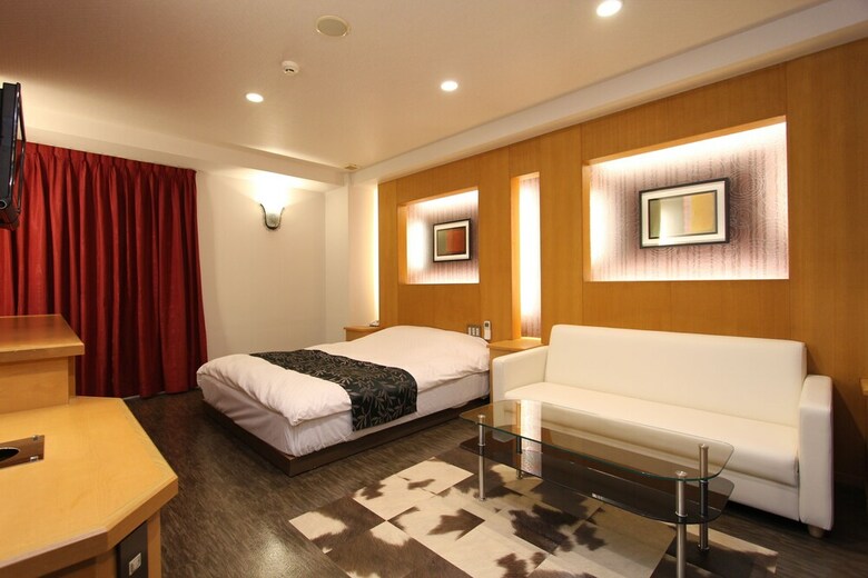 Hotel Hand's Tokyo - Adult Only