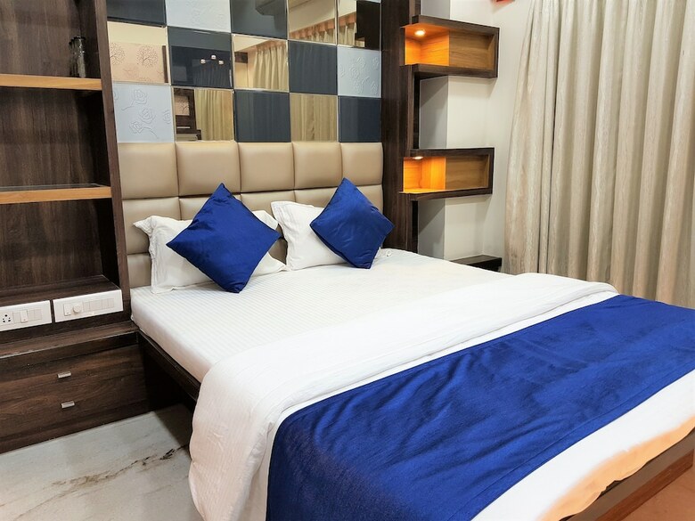 Hotel Dreams Apartment Powai