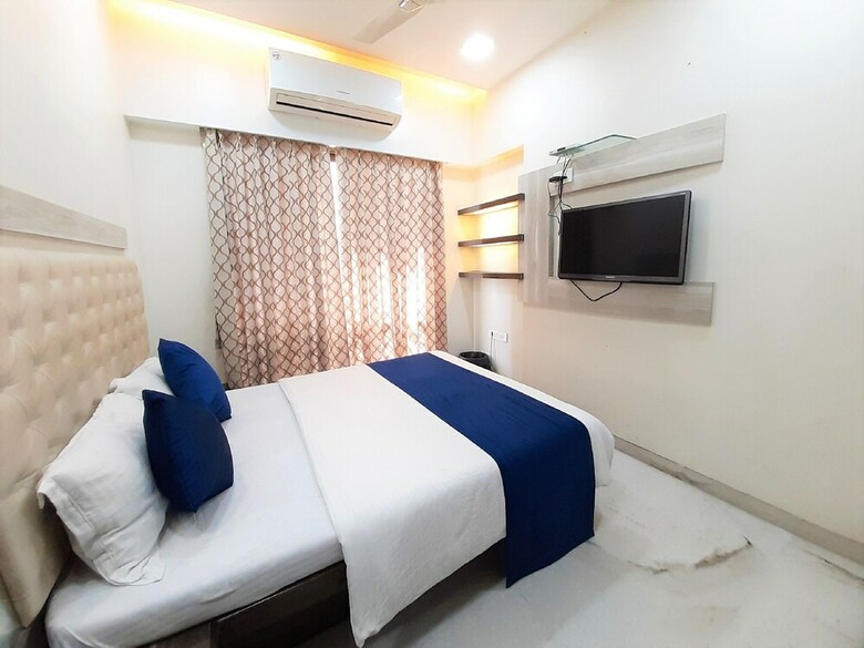 Hotel Dreams Apartment Powai