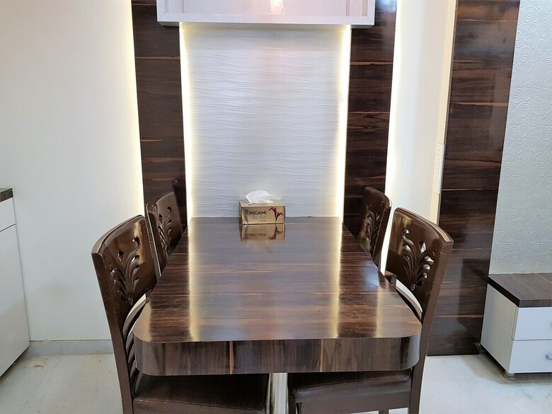 Hotel Dreams Apartment Powai