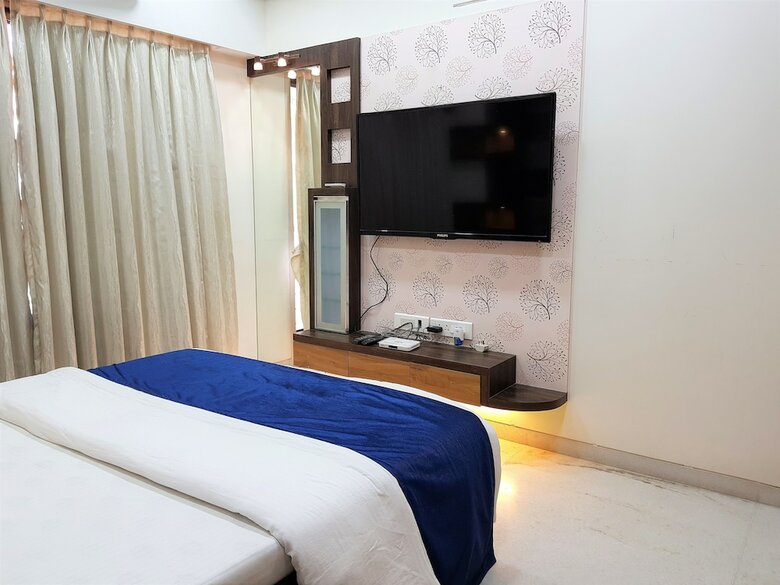 Hotel Dreams Apartment Powai