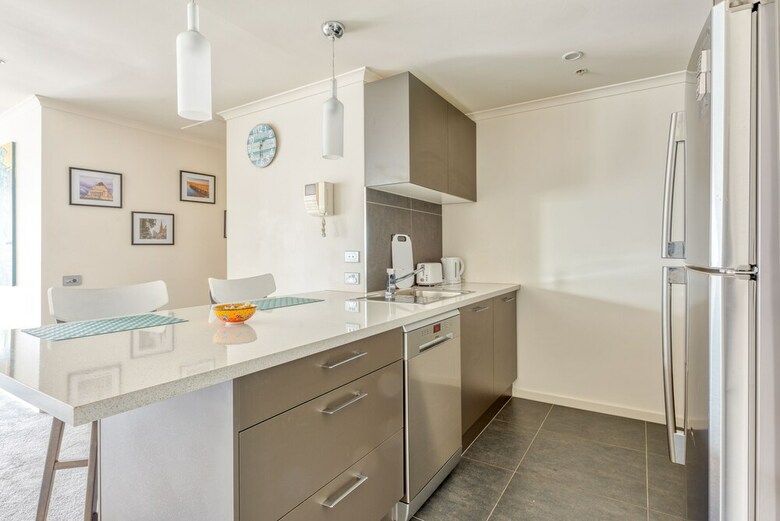Apartamentos South Melbourne 2 Bed Parking