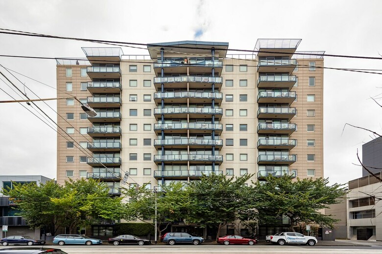 Apartamentos South Melbourne 2 Bed Parking