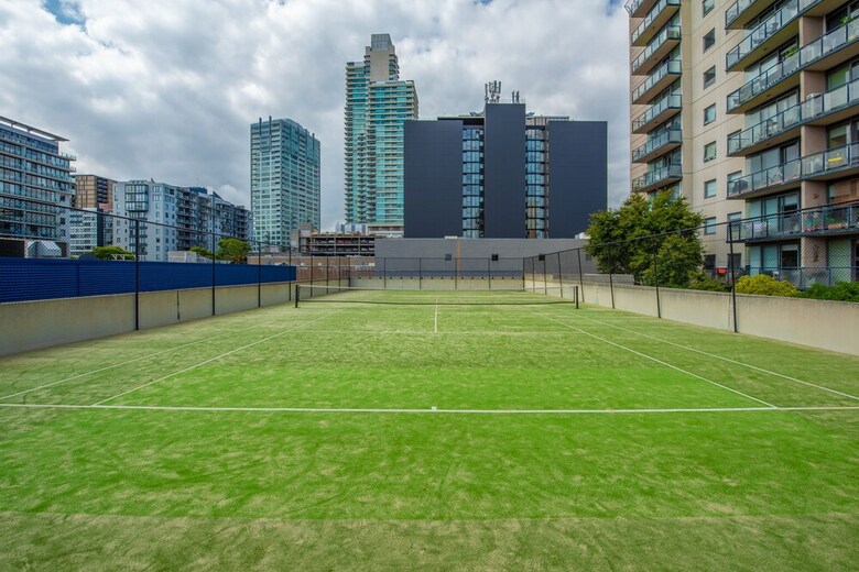 Apartamentos South Melbourne 2 Bed Parking