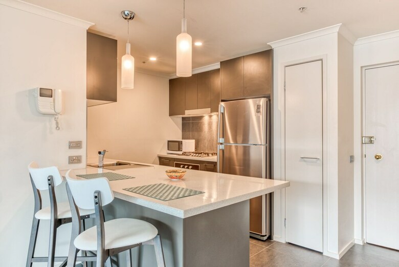 Apartamentos South Melbourne 2 Bed Parking