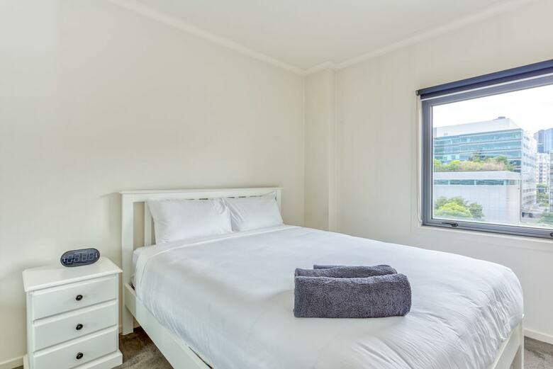 Apartamentos South Melbourne 2 Bed Parking