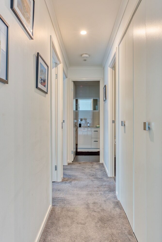 Apartamentos South Melbourne 2 Bed Parking