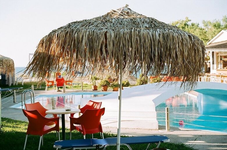 Hippokratis Apartments