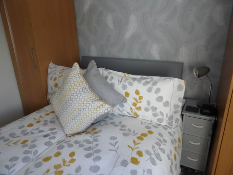 Rolling Waves Hotel - Guest House
