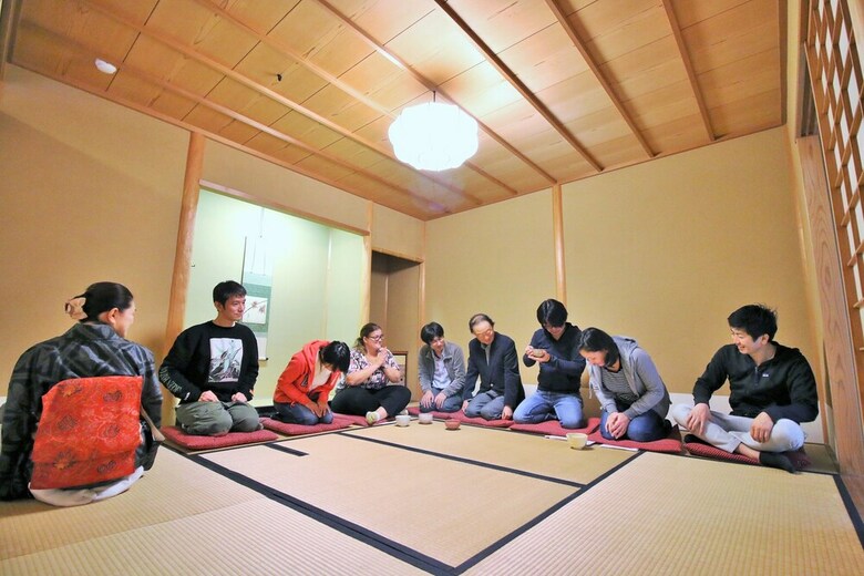 Cottage Emi
