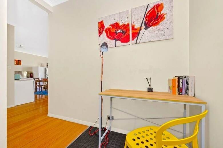 Apartamentos Launceston Cbd Abode