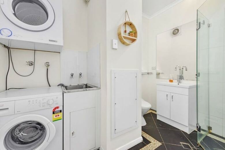 Apartamentos Launceston Cbd Abode