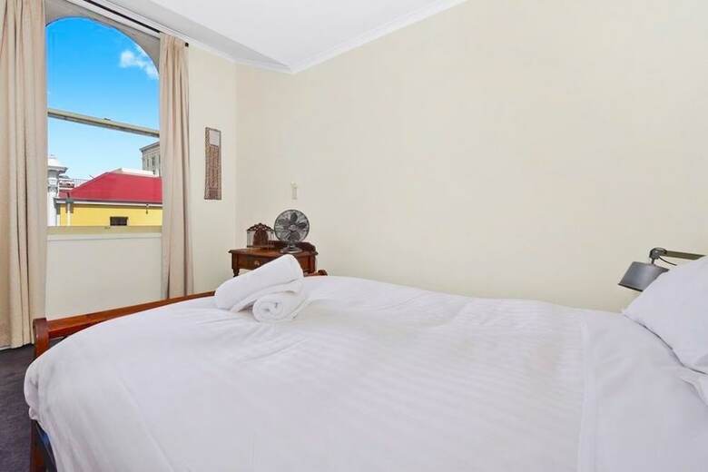 Apartamentos Launceston Cbd Abode