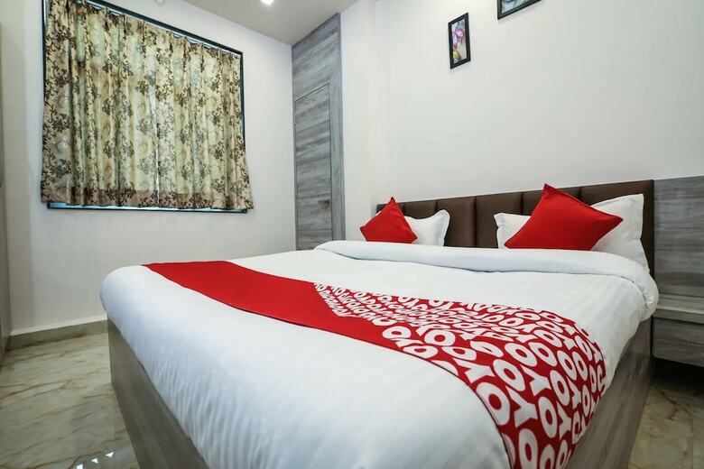 Hotel Pooja Residency