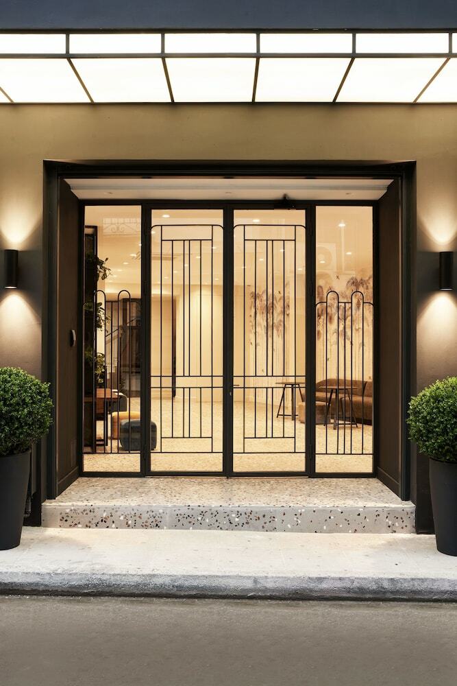 Hotel Athens4