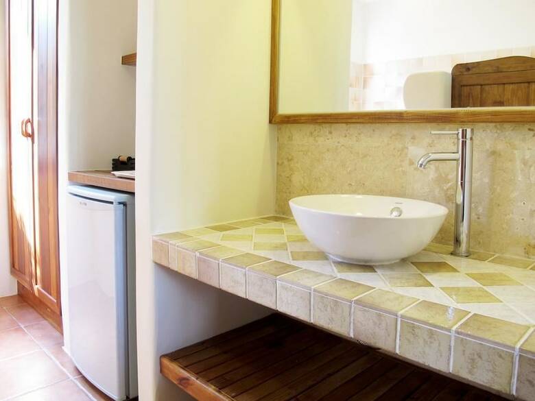 Bed & Breakfast Ding Jia Garden Resort