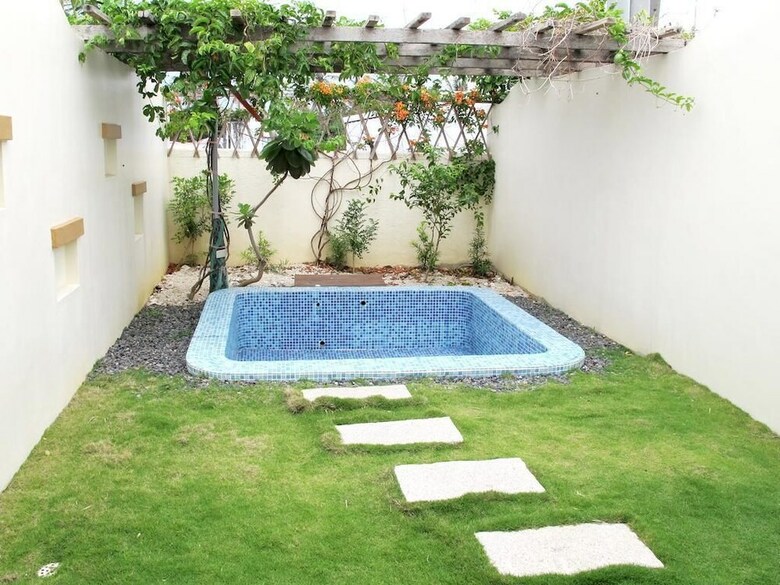 Bed & Breakfast Ding Jia Garden Resort