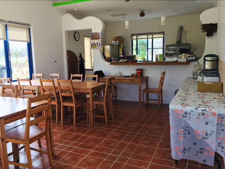 Bed & Breakfast Ding Jia Garden Resort