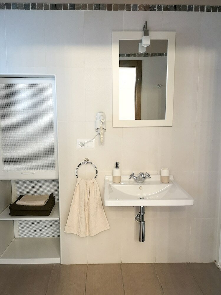 Apartamentos Posada Alegria