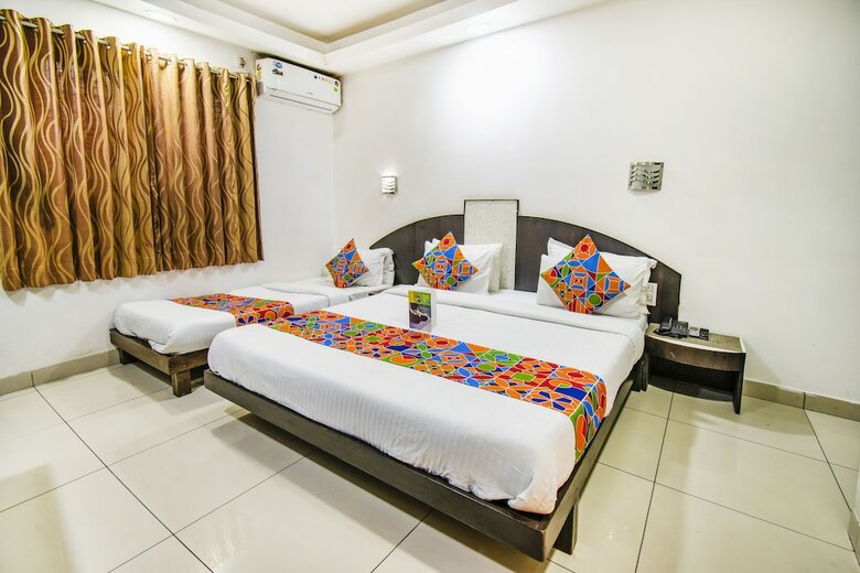 Balaji Classic Hotel