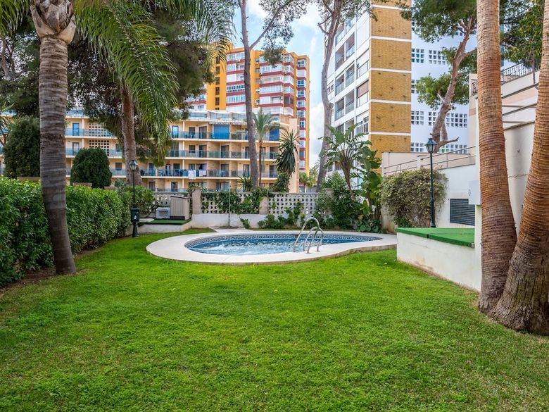 Apartamentos Exclusive Mediterranean Terrace