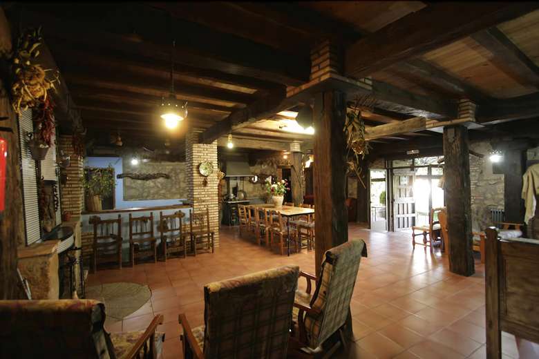 Agroturismo El Abuelo Marciano