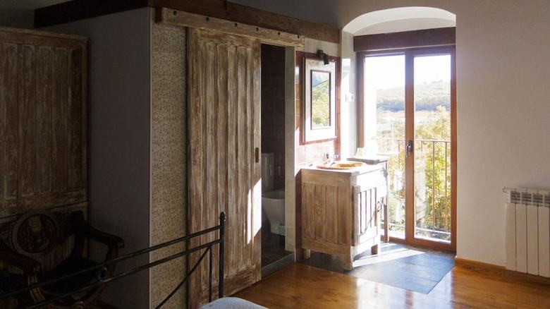 Agroturismo El Abuelo Marciano