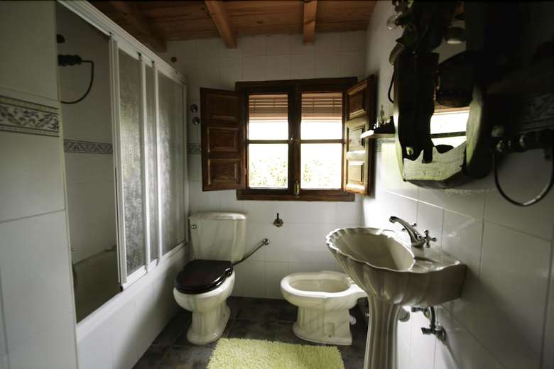 Agroturismo El Abuelo Marciano