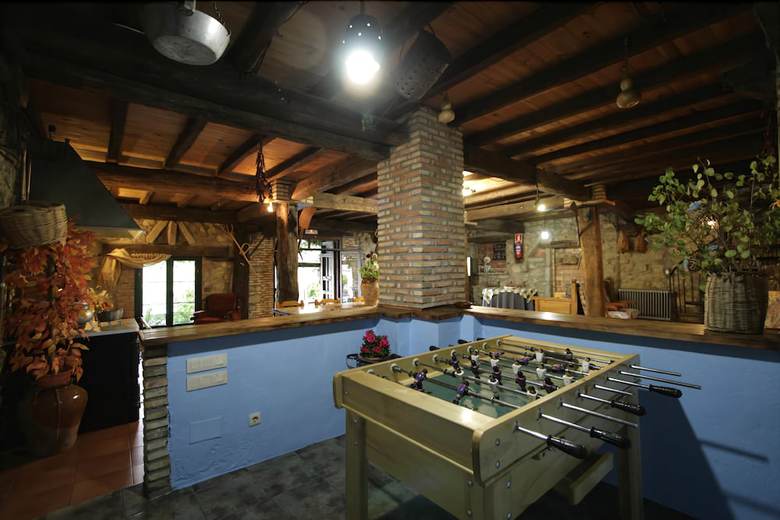 Agroturismo El Abuelo Marciano