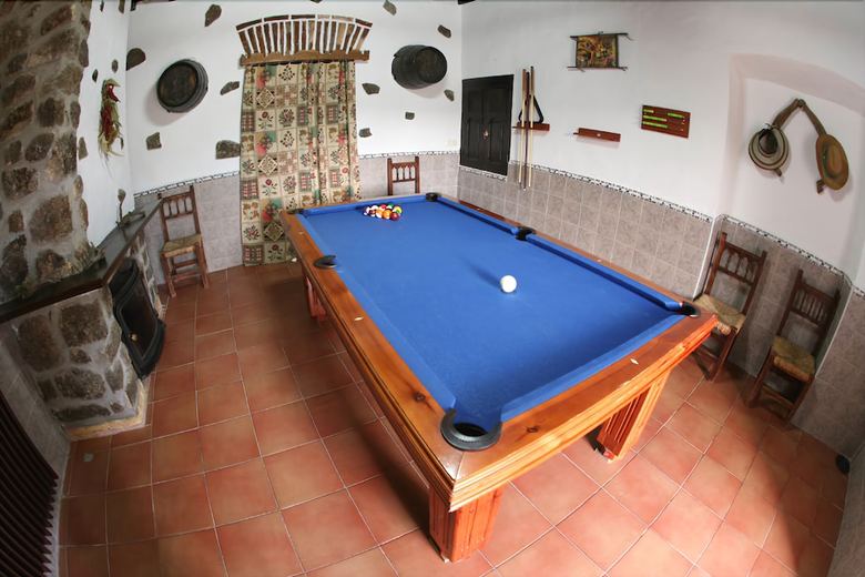 Agroturismo El Abuelo Marciano