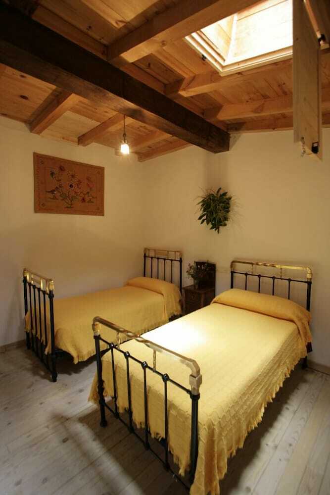 Agroturismo El Abuelo Marciano
