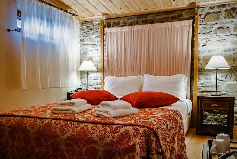 Rodia Boutique Hotel