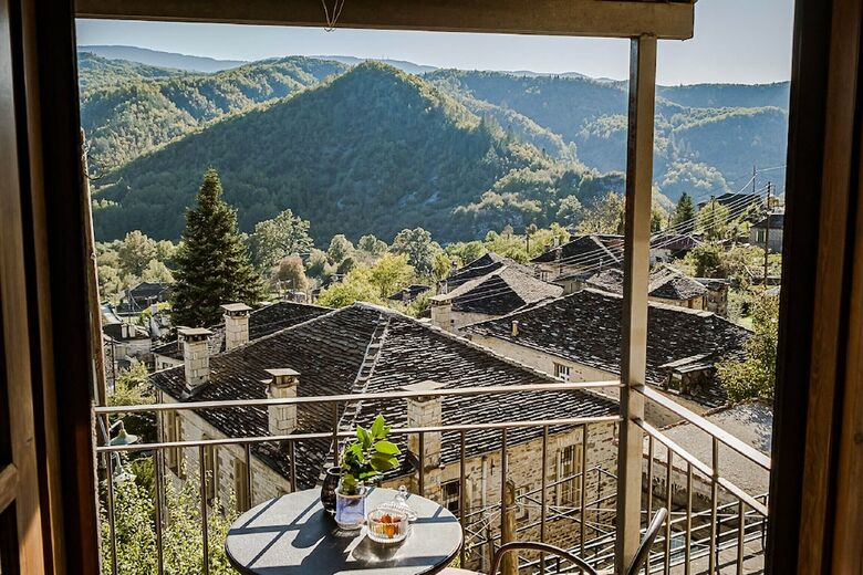 Rodia Boutique Hotel