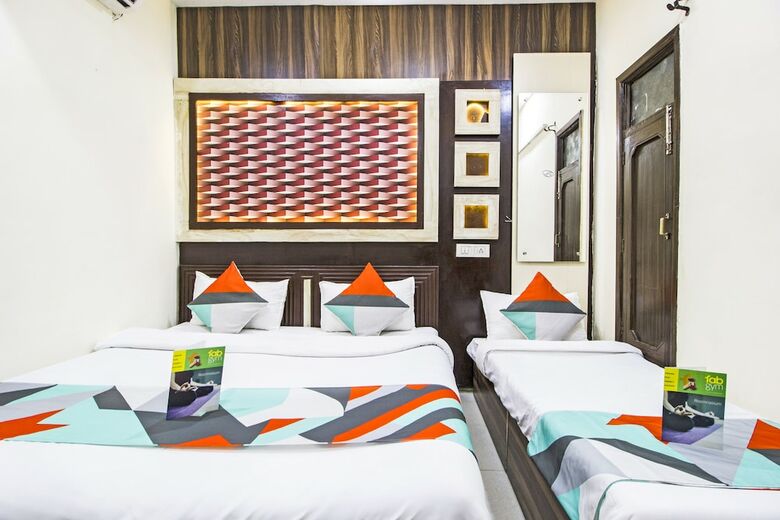Fabhotel Prince Residency