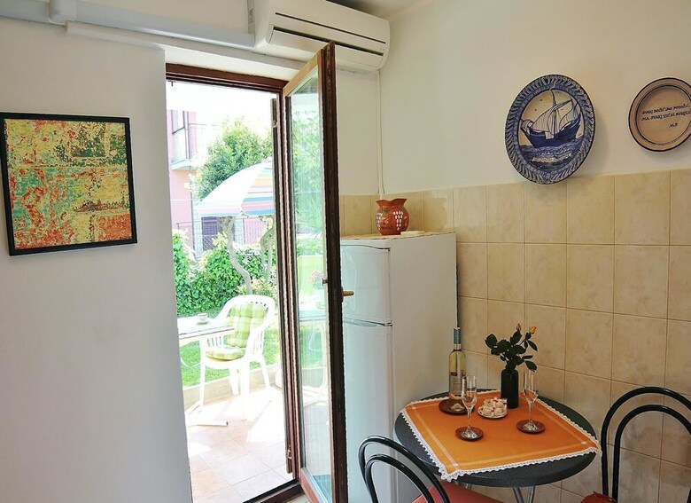 Aparthotel Apartments Mia