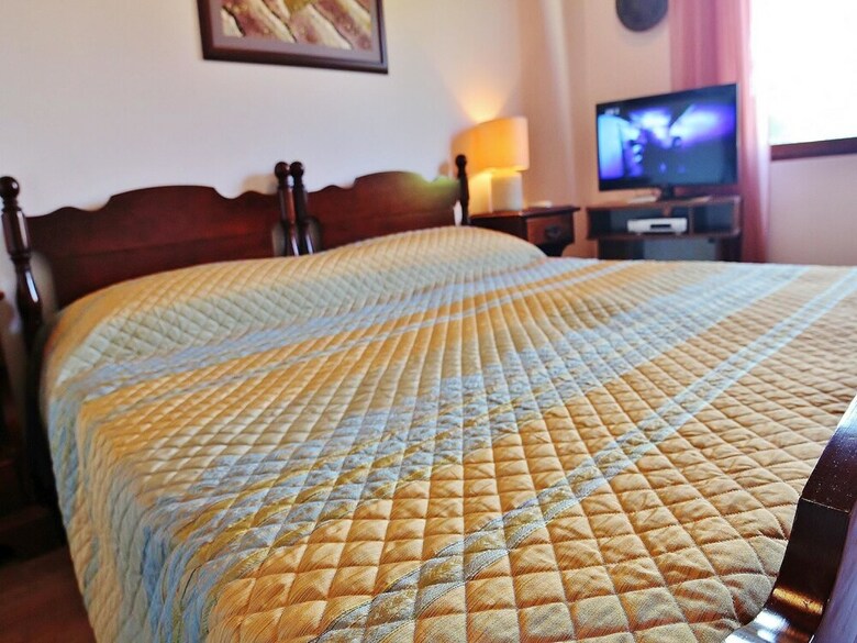 Aparthotel Apartments Mia