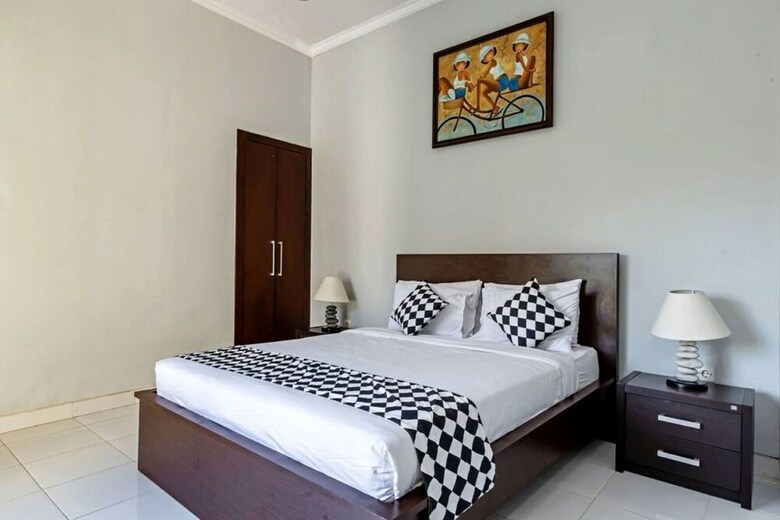 Villa D' Carik Legian